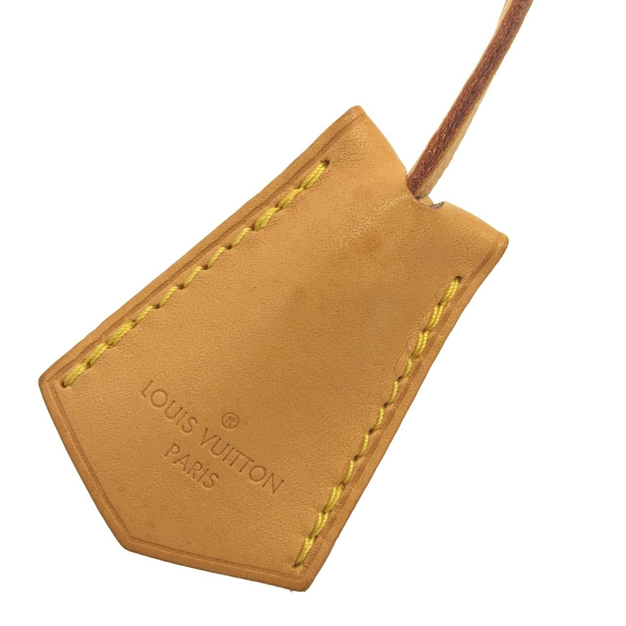 Louis Vuitton Monogram Alma BB — view 7