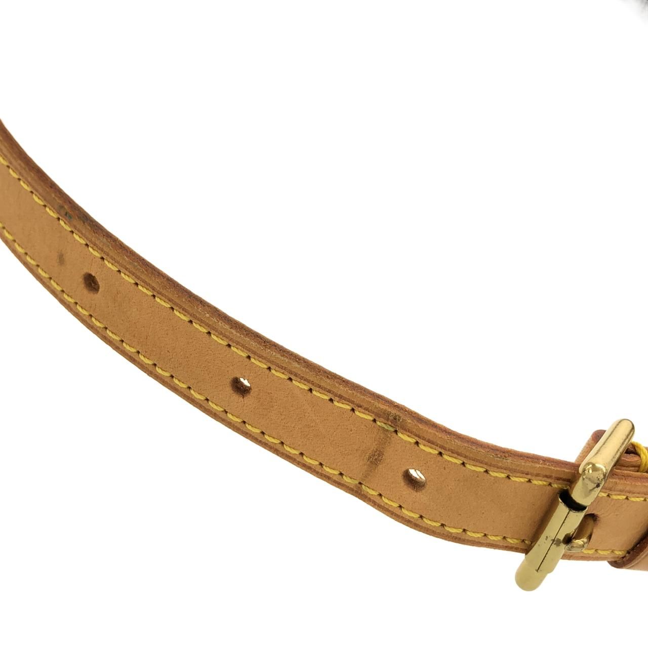 Louis Vuitton Monogram Musette Salsa Shoulder — view 6