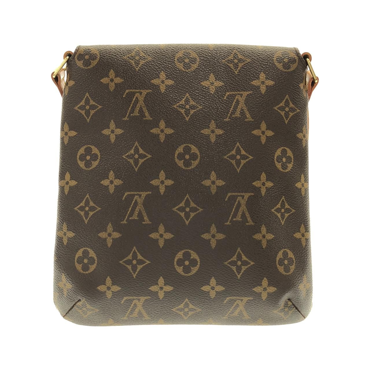 Louis Vuitton Monogram Musette Salsa Shoulder — view 2