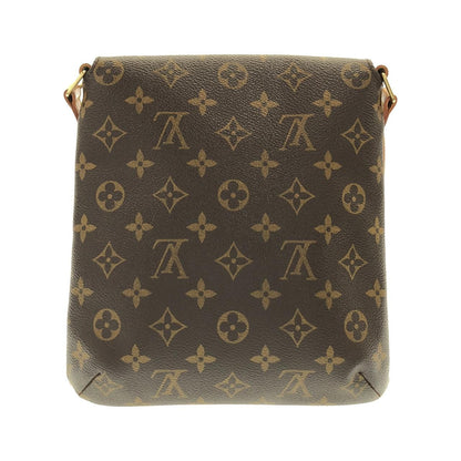 Louis Vuitton Monogram Musette Salsa Shoulder — view 2