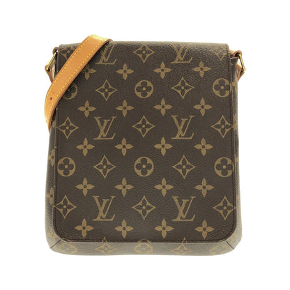 Louis Vuitton Monogram Musette Salsa Shoulder