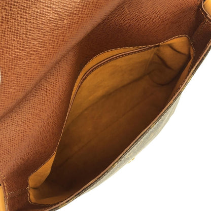 Louis Vuitton Monogram Musette Salsa Shoulder — view 7