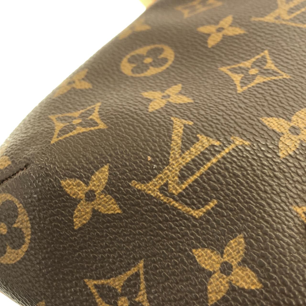 Louis Vuitton Monogram Musette Salsa Shoulder — view 4