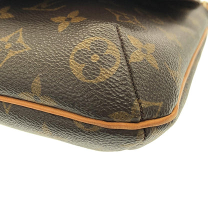 Louis Vuitton Monogram Musette Salsa Shoulder — view 3