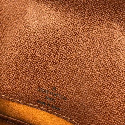 Louis Vuitton Monogram Musette Salsa Shoulder — view 8