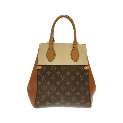 Louis Vuitton Monogram Fold Tote — view 2