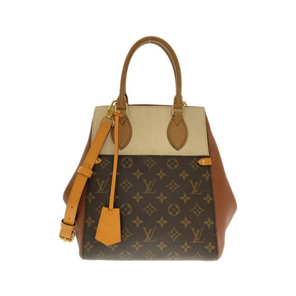 Louis Vuitton Monogram Fold Tote