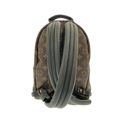 Louis Vuitton Monogram Palm Springs Backpack PM — view 2