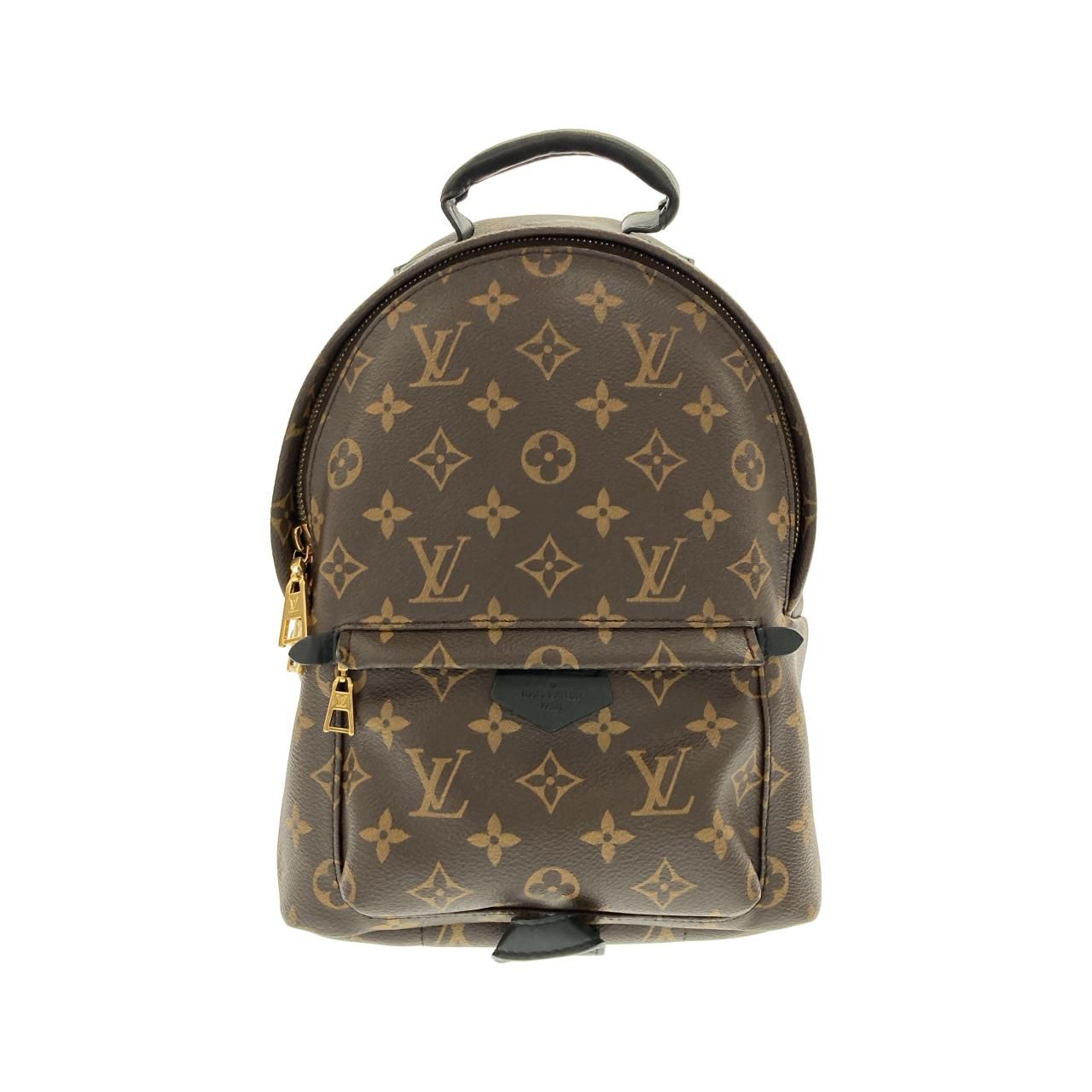 Louis Vuitton Monogram Palm Springs Backpack PM