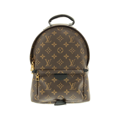 Louis Vuitton Monogram Palm Springs Backpack PM