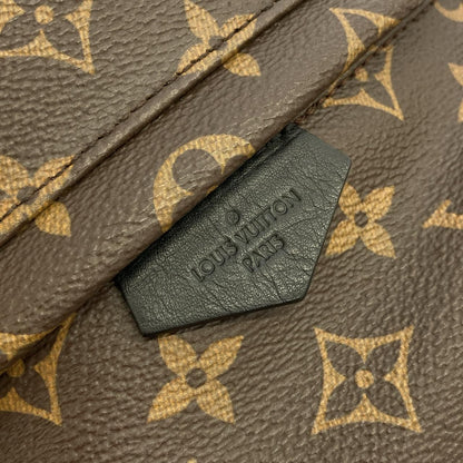 Louis Vuitton Monogram Palm Springs Backpack PM — view 6