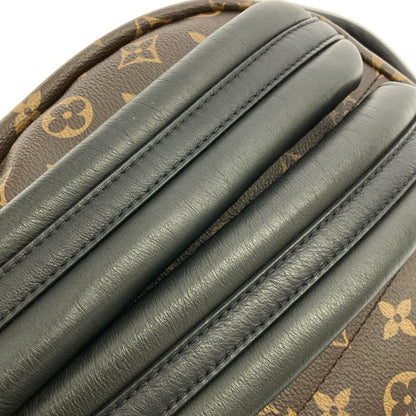 Louis Vuitton Monogram Palm Springs Backpack PM — view 8