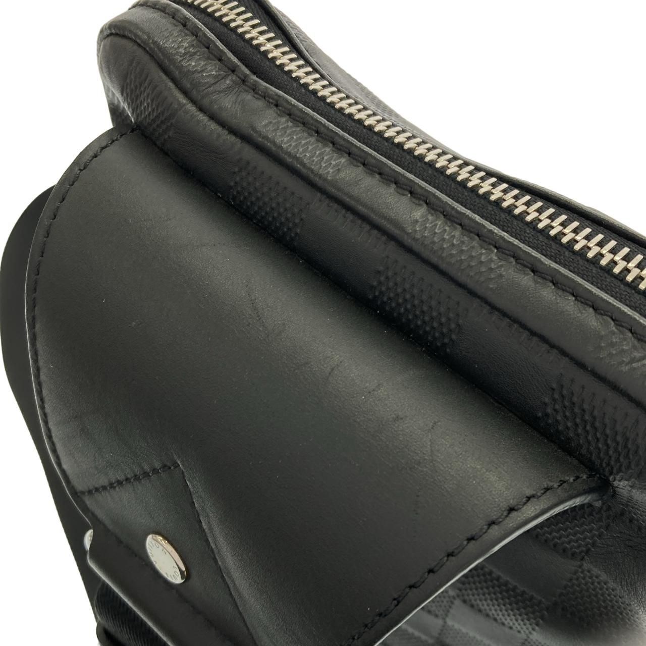 Louis Vuitton Damier Infini Avenue Sling — view 4