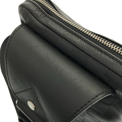Louis Vuitton Damier Infini Avenue Sling — view 4