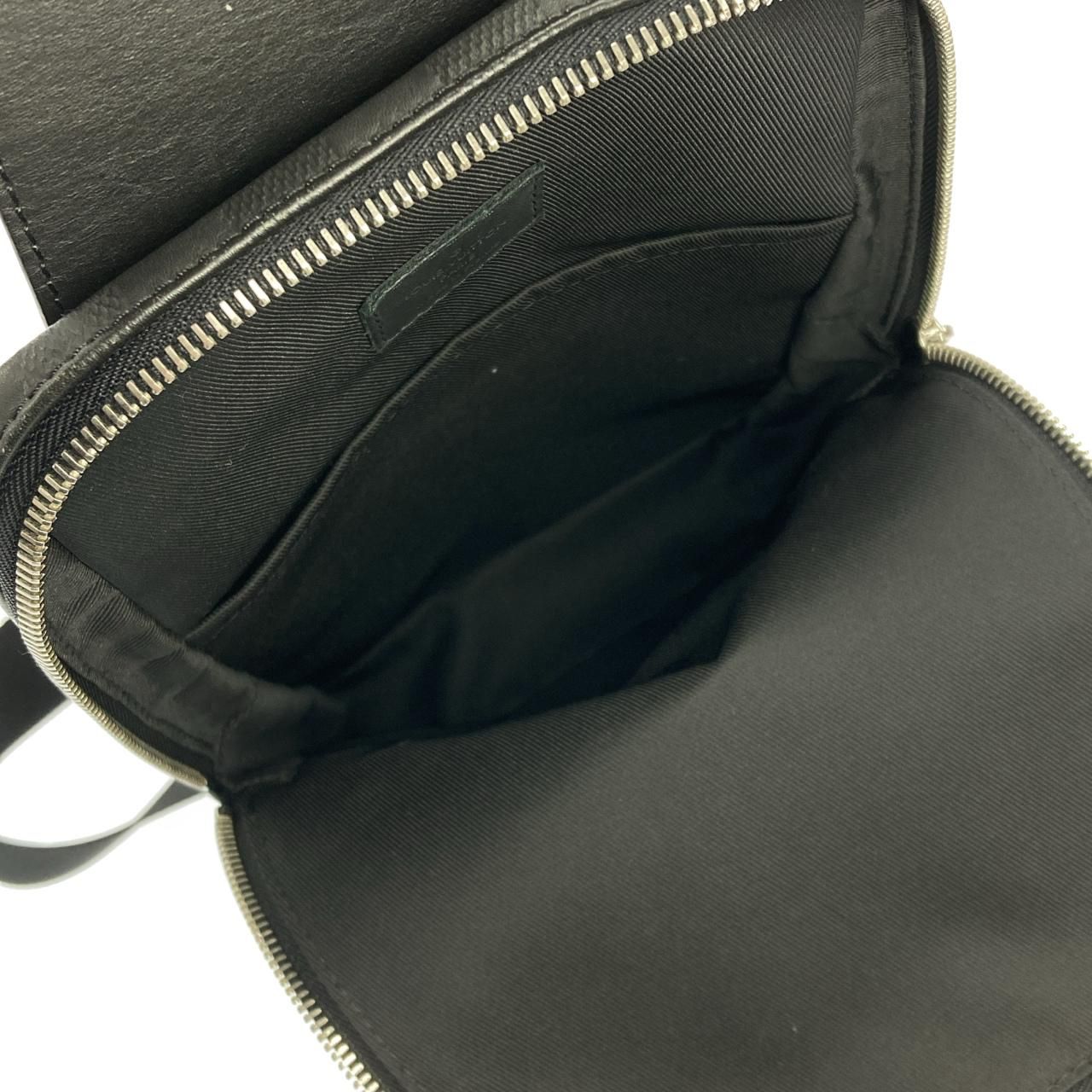 Louis Vuitton Damier Infini Avenue Sling — view 9