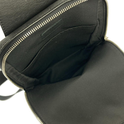 Louis Vuitton Damier Infini Avenue Sling — view 9