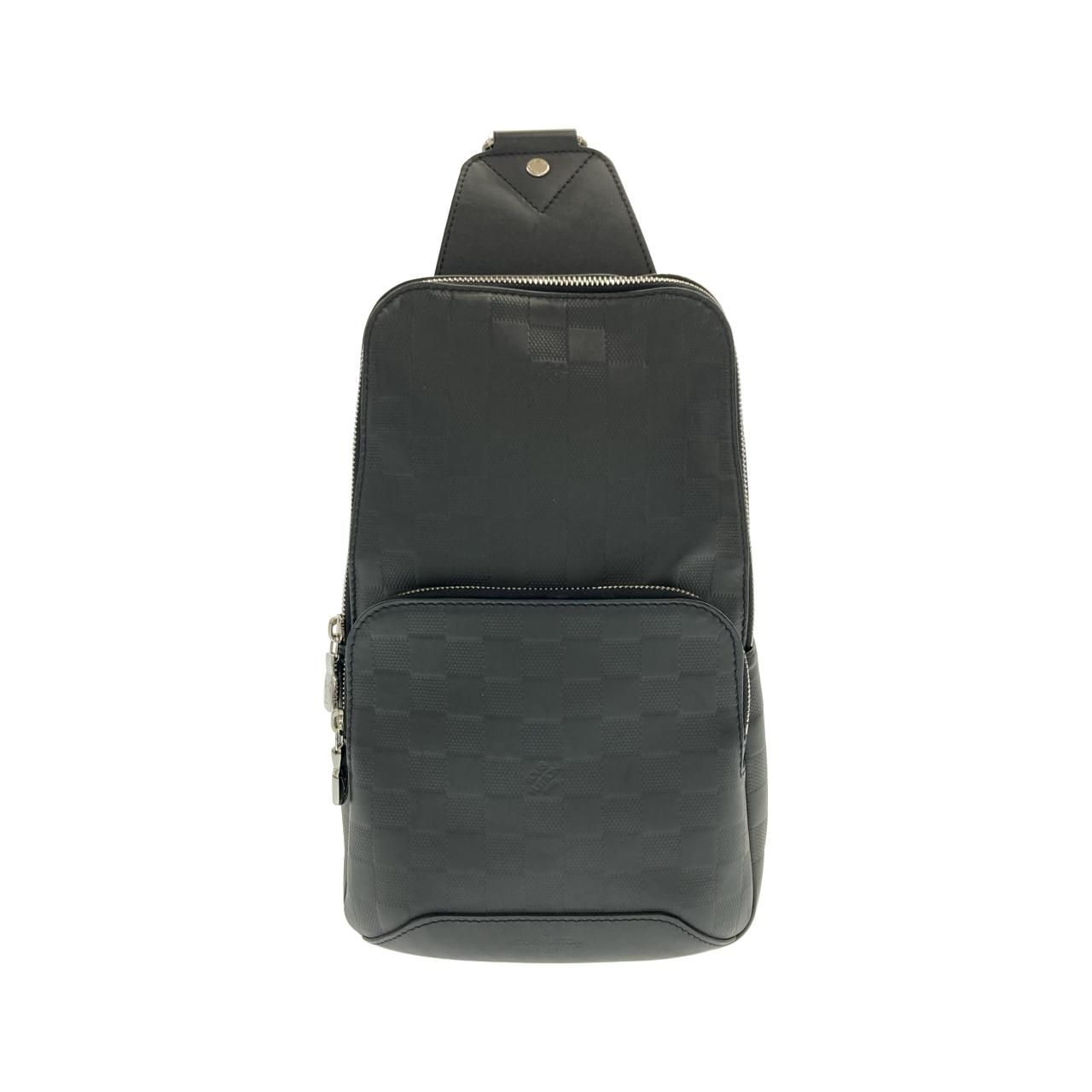 Louis Vuitton Damier Infini Avenue Sling