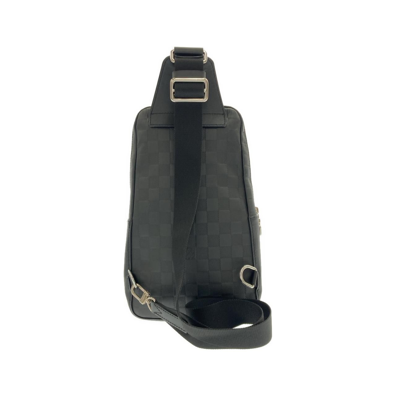 Louis Vuitton Damier Infini Avenue Sling — view 2