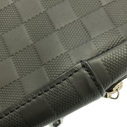 Louis Vuitton Damier Infini Avenue Sling — view 6
