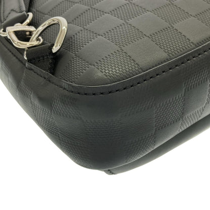 Louis Vuitton Damier Infini Avenue Sling — view 3