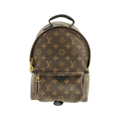 Louis Vuitton Monogram Palm Springs Backpack PM