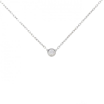 Cartier Damier Small Necklace