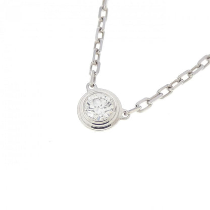 Cartier Damier Small Necklace — view 3