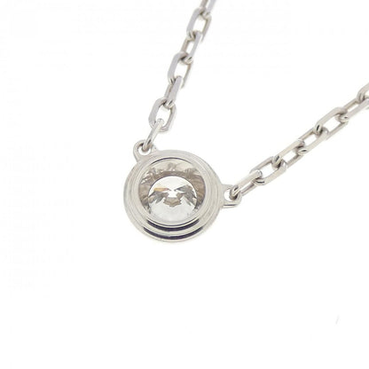Cartier Damier Small Necklace — view 4