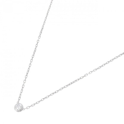 Cartier Damier Small Necklace — view 2