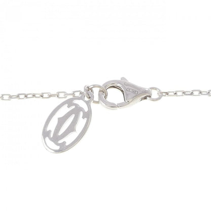 Cartier Damier Small Necklace — view 5