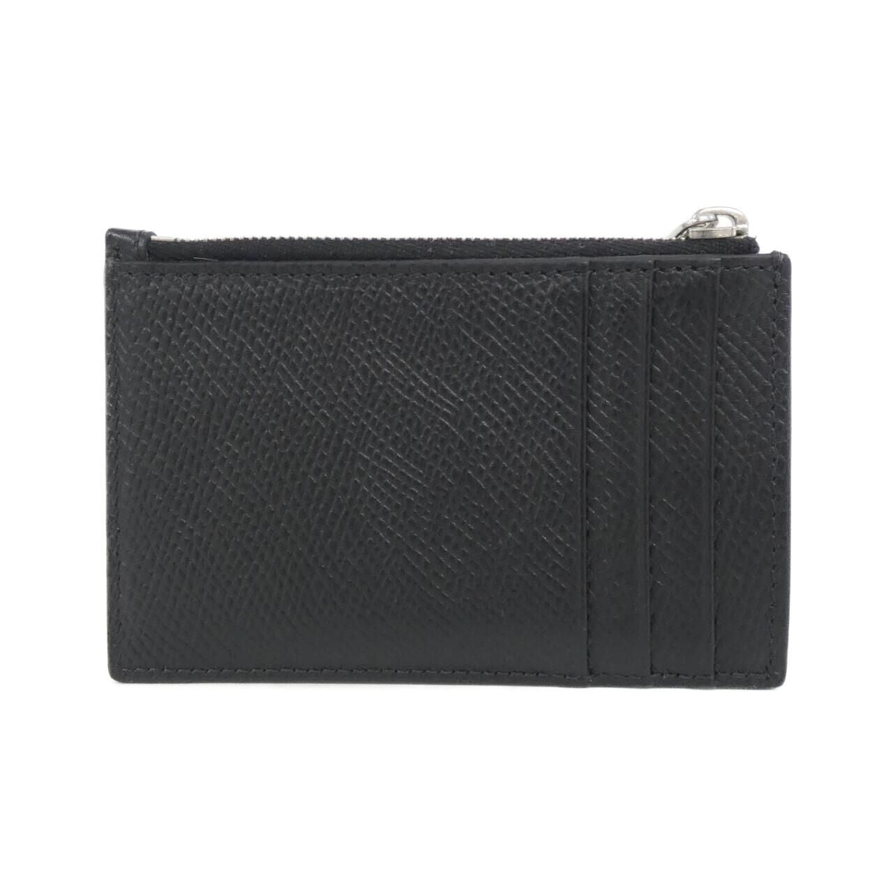 Celine Zipped Card Holder Coin Case — view 2