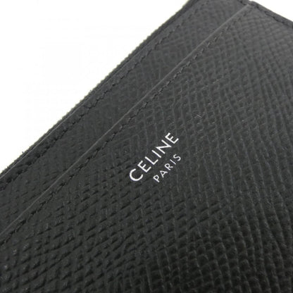 Celine Zipped Card Holder Coin Case — view 3