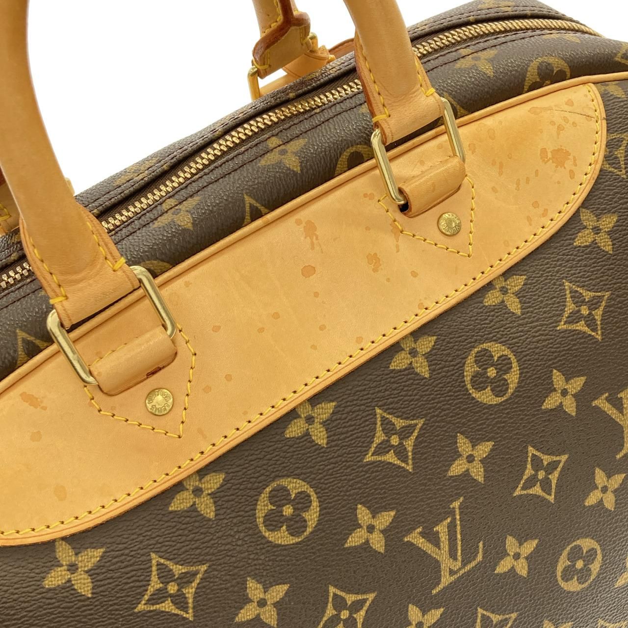 Louis Vuitton Monogram Evasion — view 6