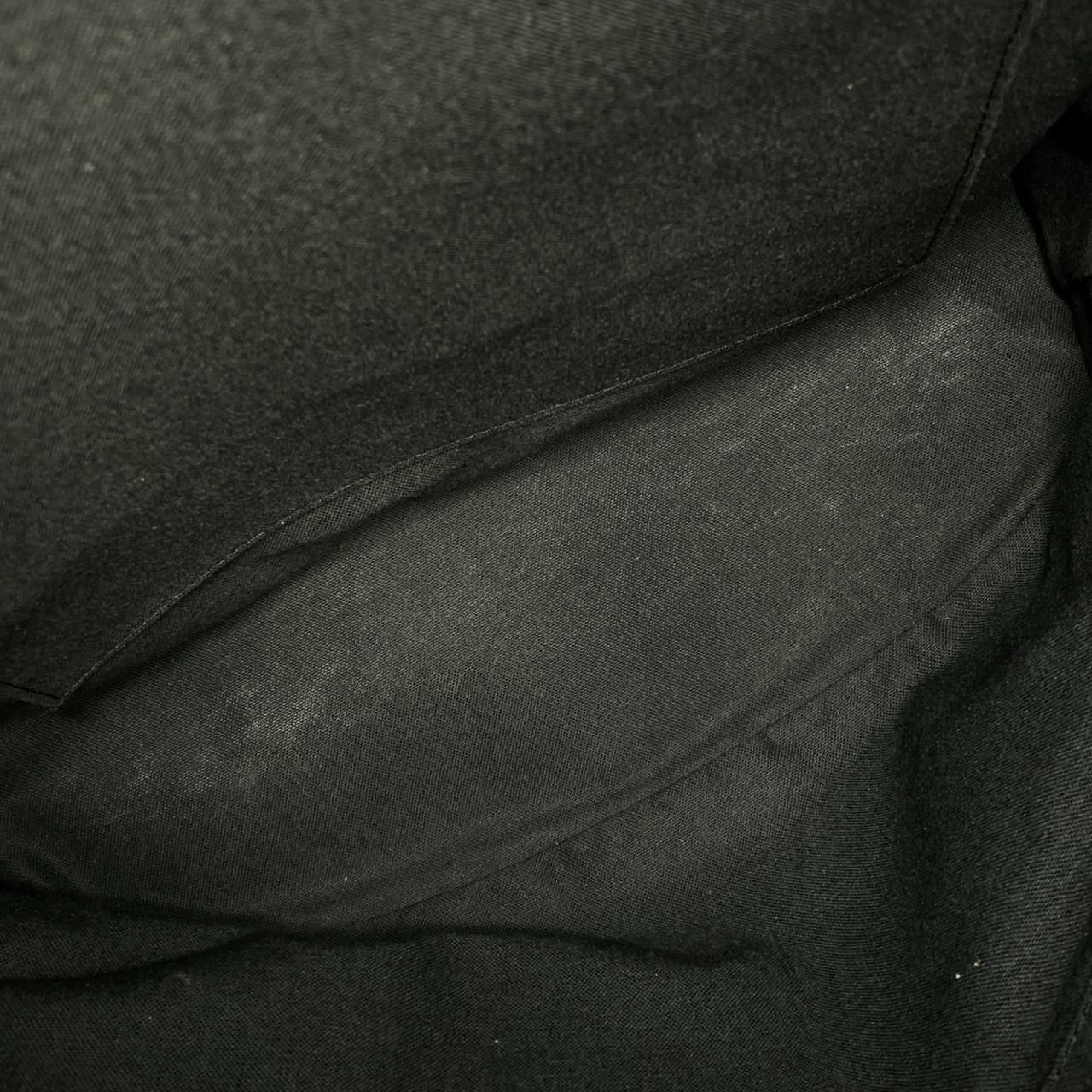 Louis Vuitton Monogram Macassar Christopher Backpack — view 9
