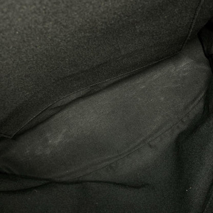 Louis Vuitton Monogram Macassar Christopher Backpack — view 9