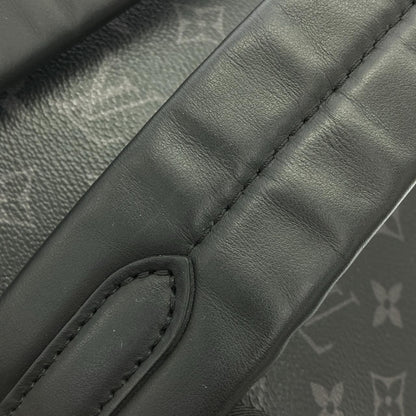 Louis Vuitton Monogram Eclipse Discovery Backpack PM — view 8