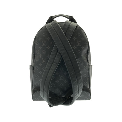 Louis Vuitton Monogram Eclipse Discovery Backpack PM — view 2