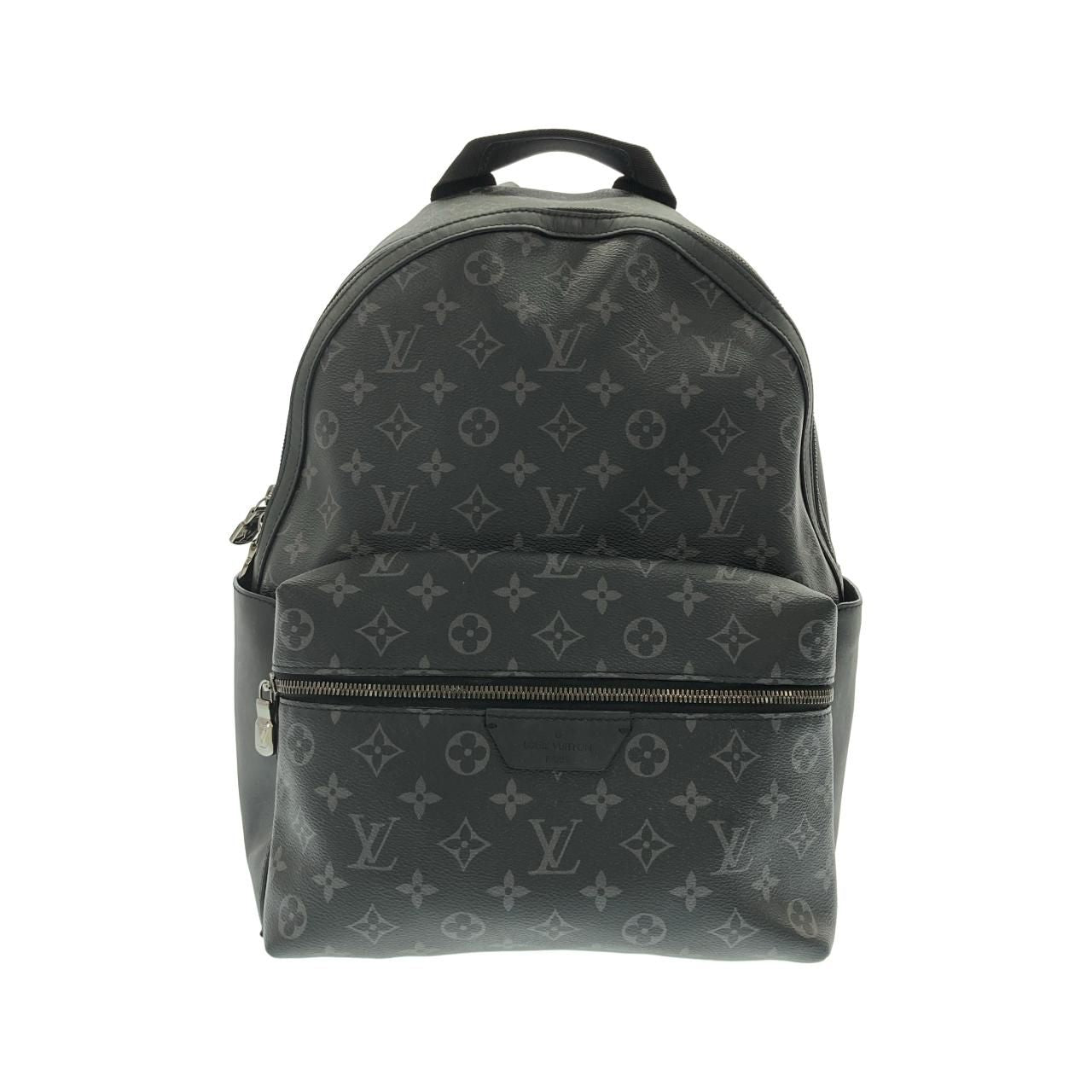 Louis Vuitton Monogram Eclipse Discovery Backpack PM