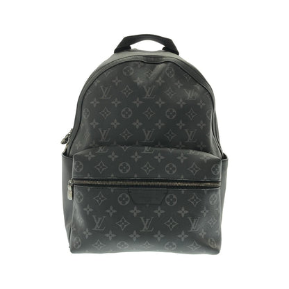 Louis Vuitton Monogram Eclipse Discovery Backpack PM