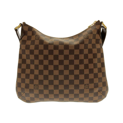 Louis Vuitton Damier Blue Msbeli PM Shoulder — view 2