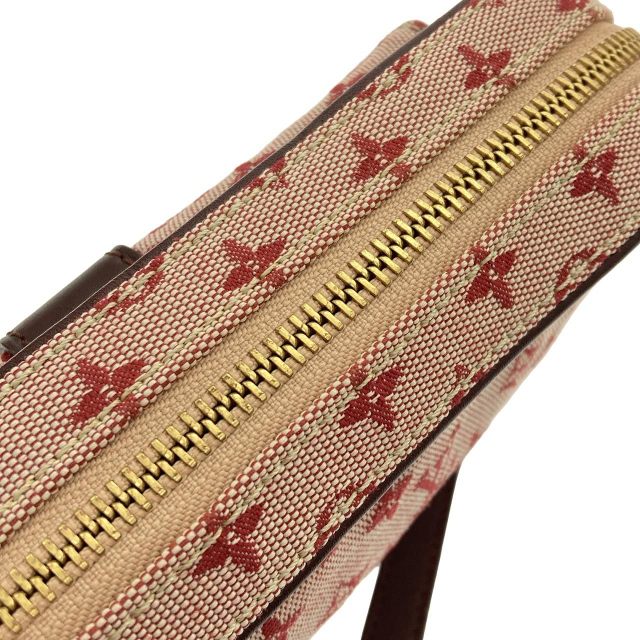 Louis Vuitton Monogram Mini Juliette Shoulder — view 8