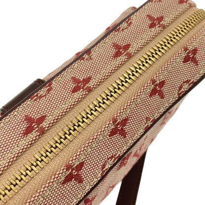 Louis Vuitton Monogram Mini Juliette Shoulder — view 8
