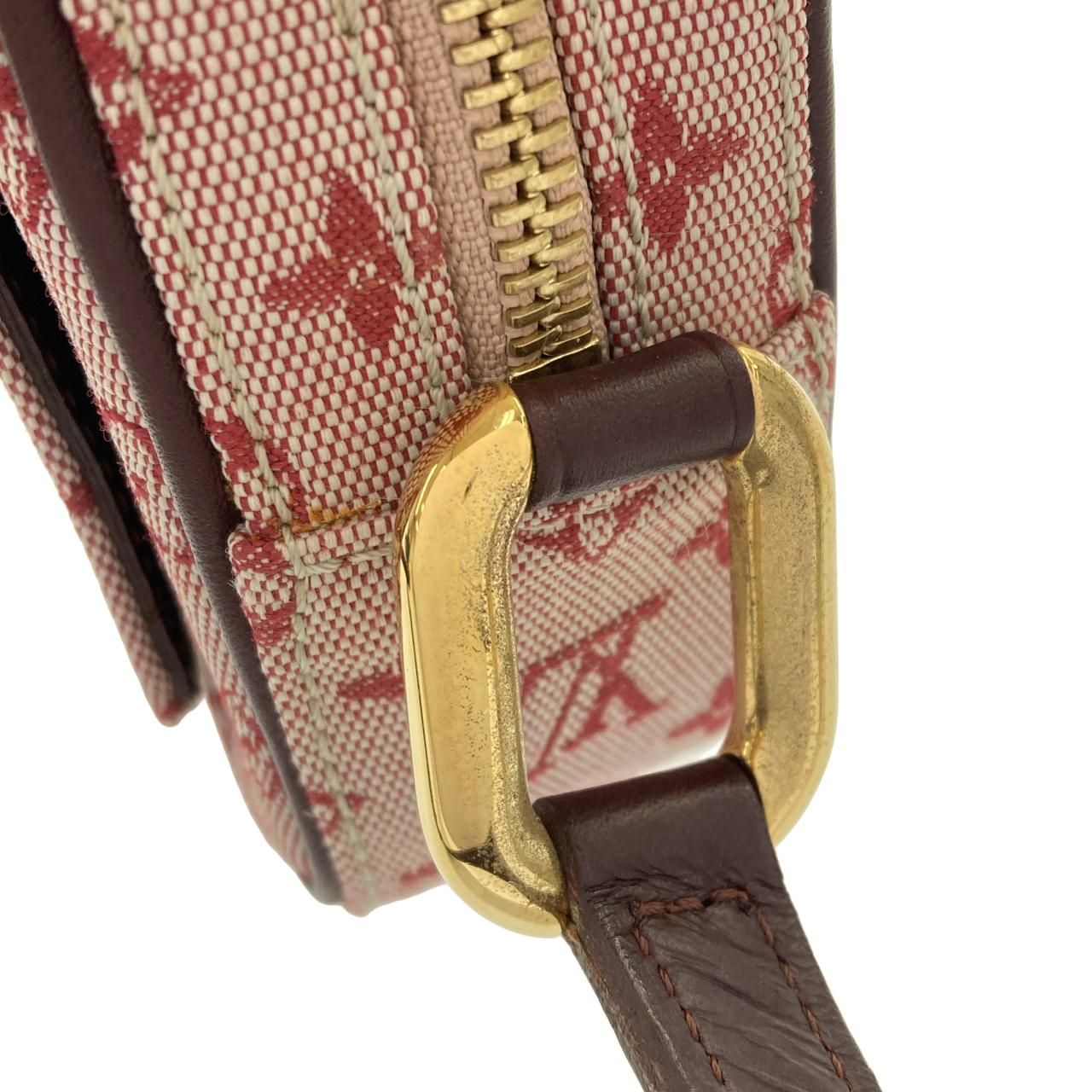 Louis Vuitton Monogram Mini Juliette Shoulder — view 6
