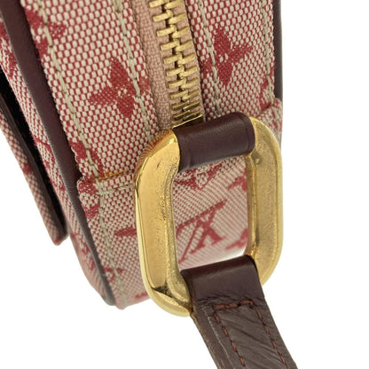 Louis Vuitton Monogram Mini Juliette Shoulder — view 6