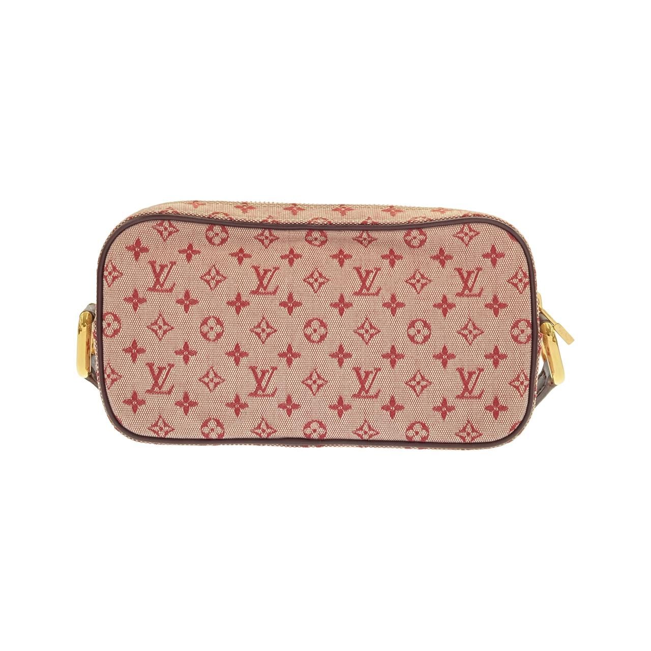 Louis Vuitton Monogram Mini Juliette Shoulder
