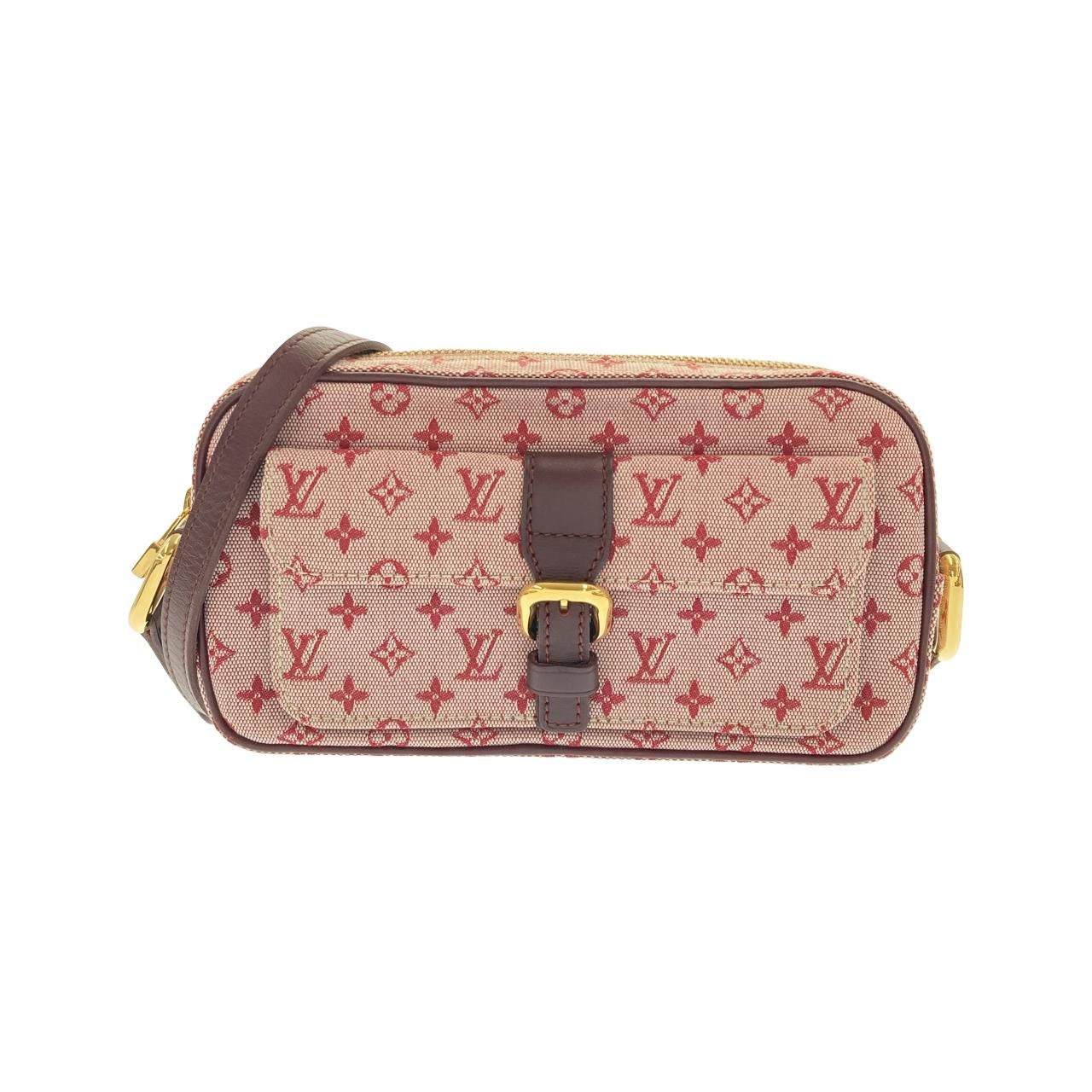 Louis Vuitton Monogram Mini Juliette Shoulder — view 2
