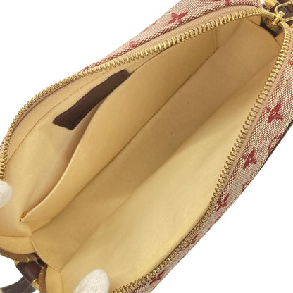 Louis Vuitton Monogram Mini Juliette Shoulder — view 9