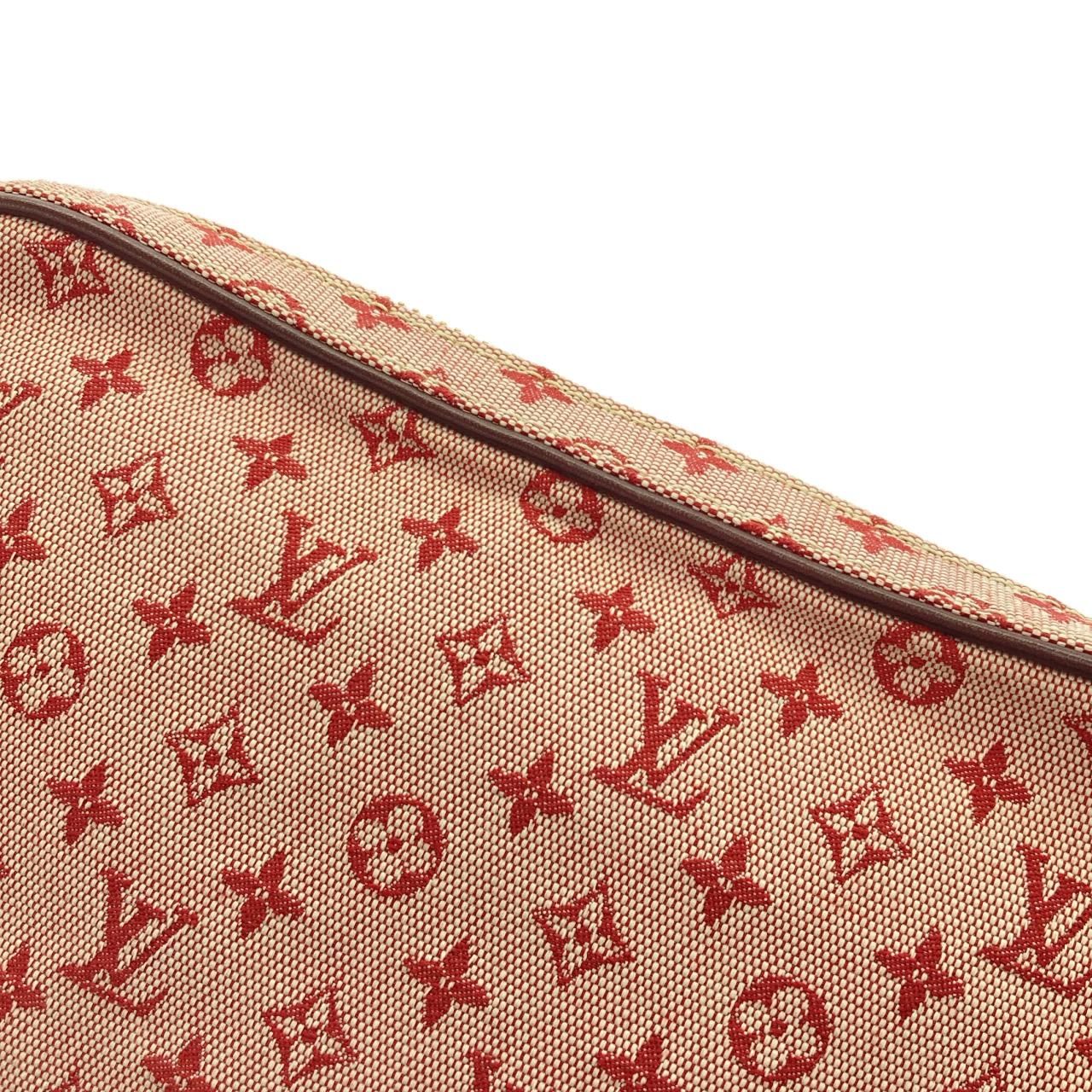 Louis Vuitton Monogram Mini Juliette Shoulder — view 4