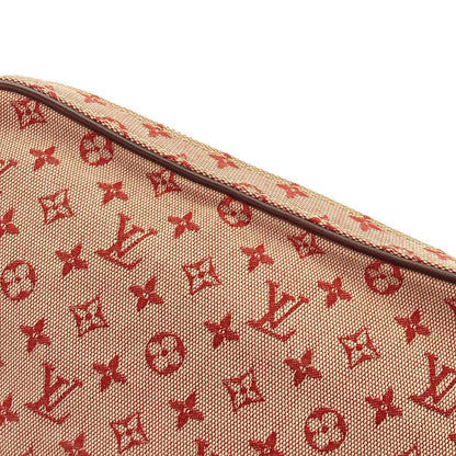Louis Vuitton Monogram Mini Juliette Shoulder — view 4