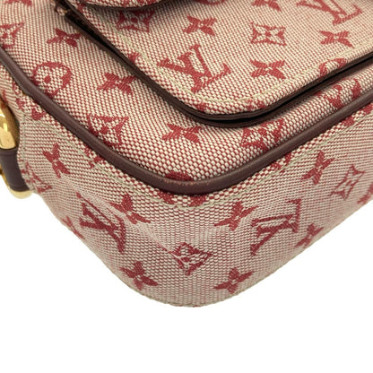 Louis Vuitton Monogram Mini Juliette Shoulder — view 3